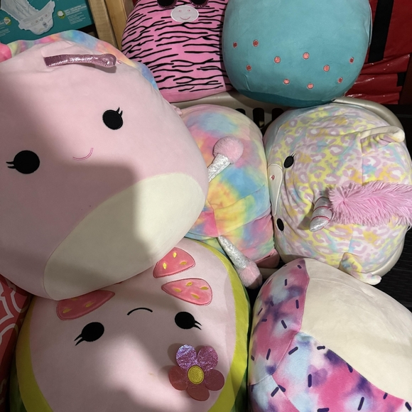 Squishmallows - Picture 2 of 2